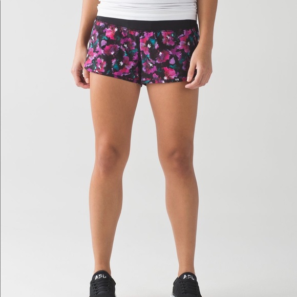 Lululemon Speed Up Short - Picture 4 of 4